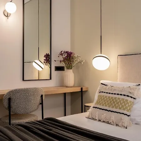 Alfa Luxury טסיליבי