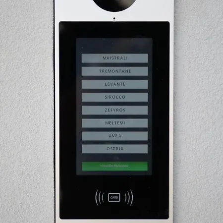 Alfa Luxury מלון 5*