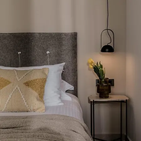 Alfa Luxury טסיליבי