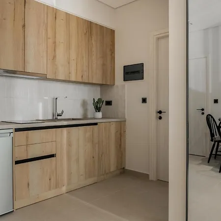 Alfa Luxury טסיליבי