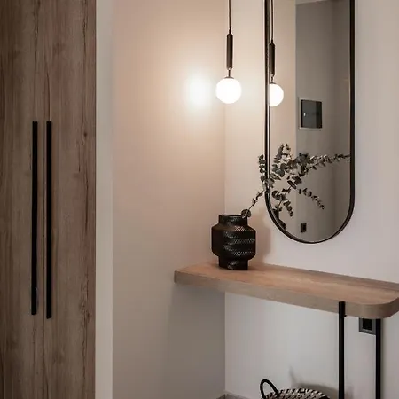 מלון Alfa Luxury טסיליבי