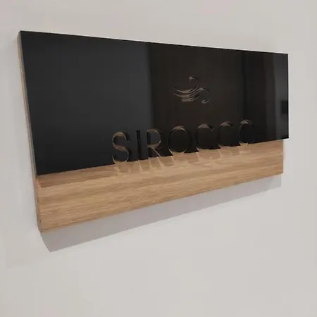 מלון Alfa Luxury