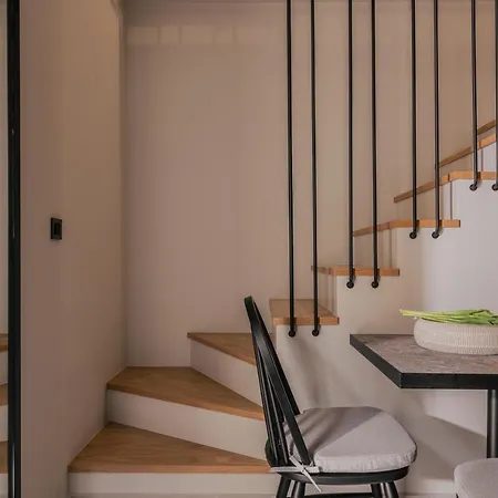 Alfa Luxury מלון 5*