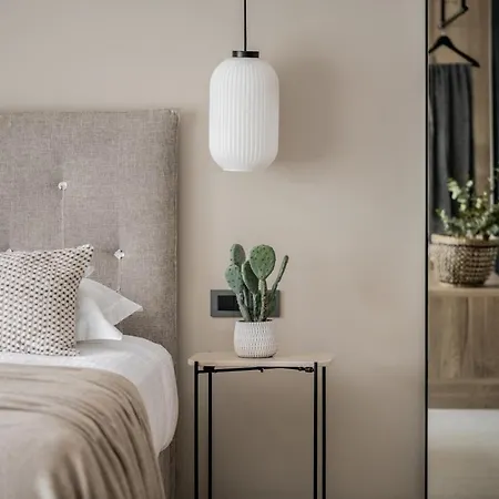 Alfa Luxury מלון 5*