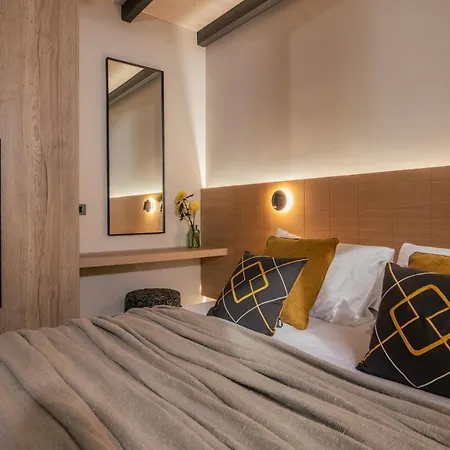 Hotel Alfa Luxury Tsilivi (Zakynthos)