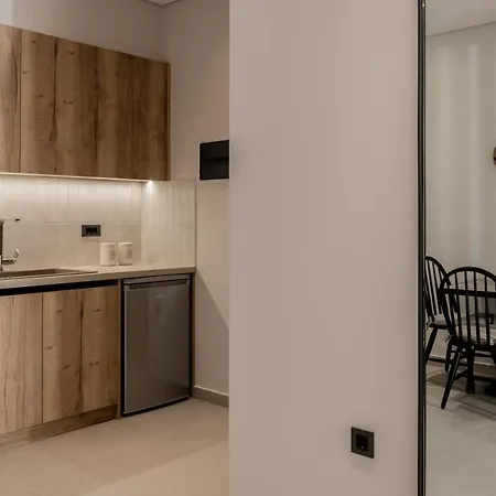 Hotel Alfa Luxury Tsilivi (Zakynthos)