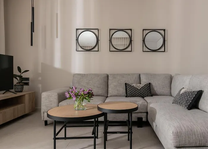 Hotel Alfa Luxury 5*