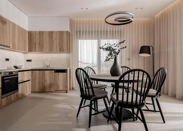 Hotel Alfa Luxury