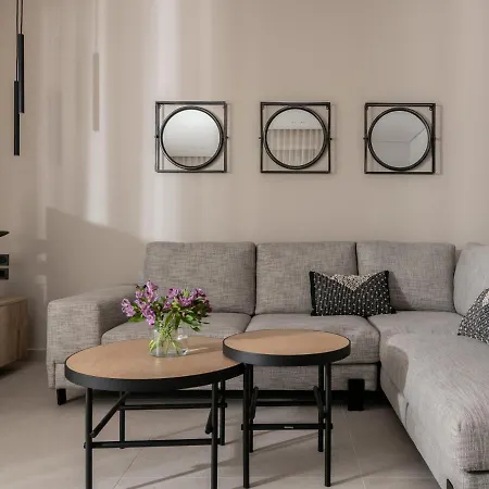 Ξενοδοχείο Alfa Luxury 5*