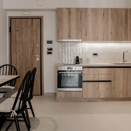 Ξενοδοχείο Alfa Luxury Τσιλιβί