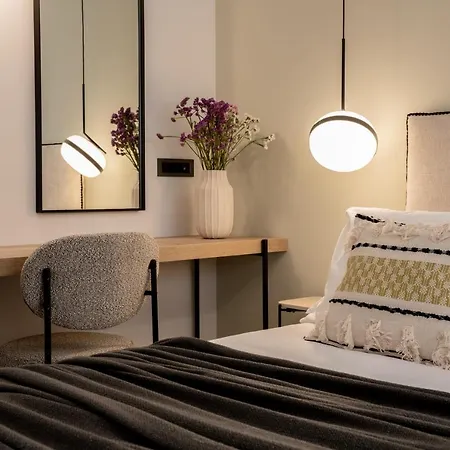 Alfa Luxury Ξενοδοχείο 5*