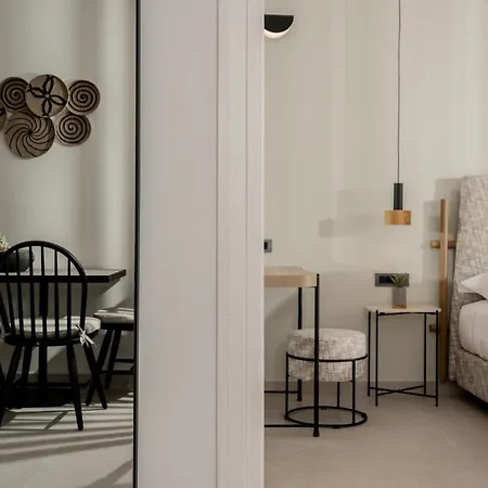 Alfa Luxury Ξενοδοχείο 5*