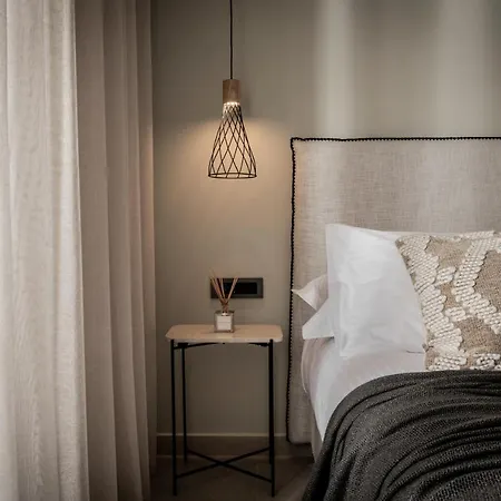 Alfa Luxury Τσιλιβί