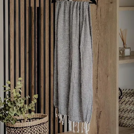 Alfa Luxury Τσιλιβί