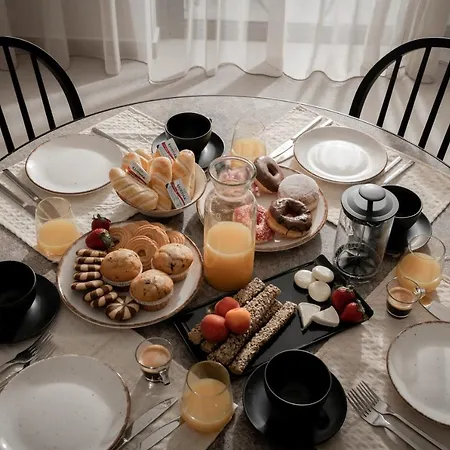 Ξενοδοχείο Alfa Luxury