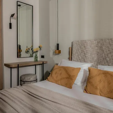 Ξενοδοχείο Alfa Luxury 5*