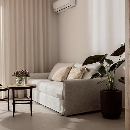 Alfa Luxury Τσιλιβί