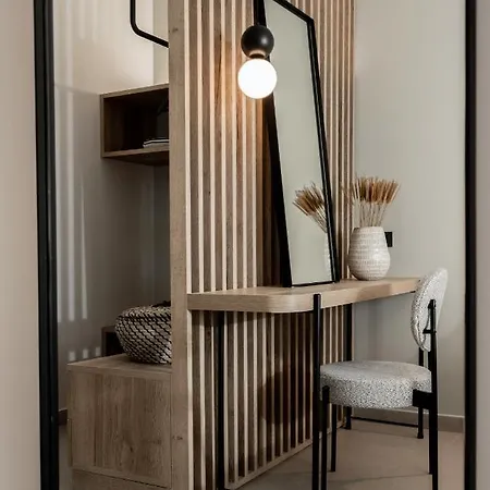 Alfa Luxury Ξενοδοχείο 5*