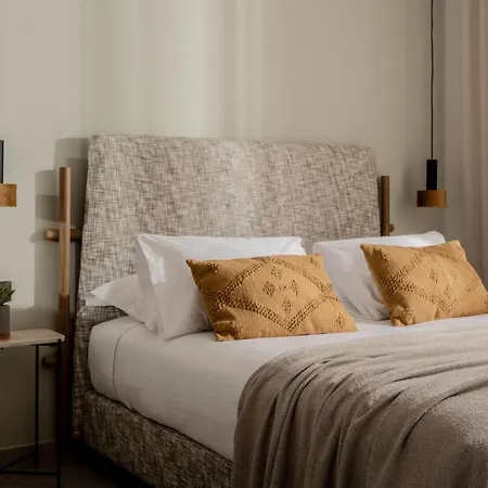 Alfa Luxury Τσιλιβί