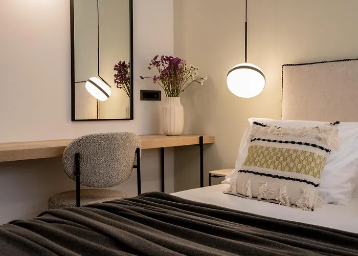 Alfa Luxury Hotel 5*