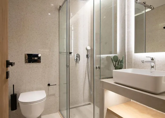 Alfa Luxury Tsilivi (Zakynthos)