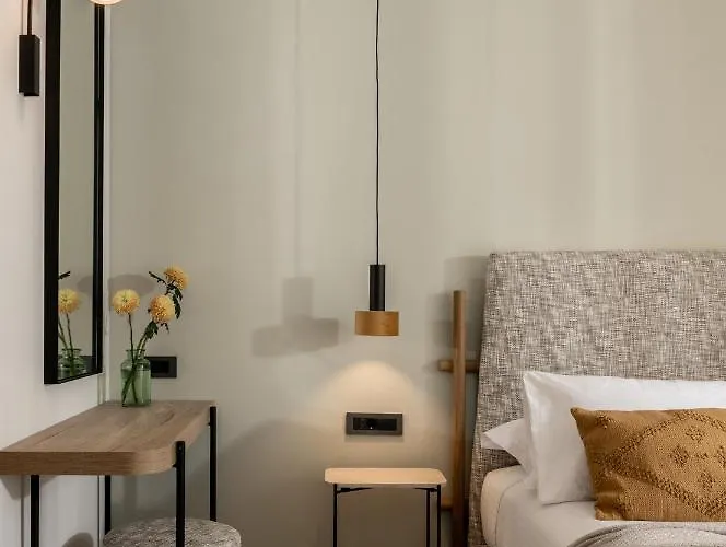 Alfa Luxury Hotel 5*