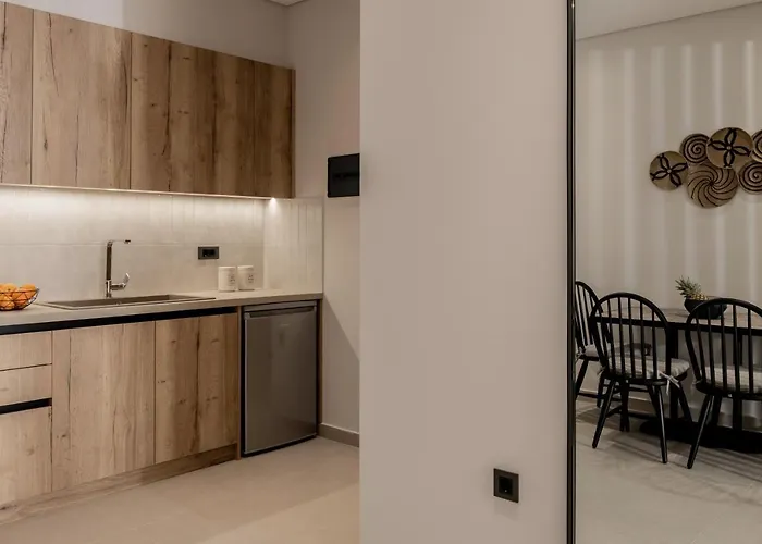 Hotel Alfa Luxury Tsilivi (Zakynthos)