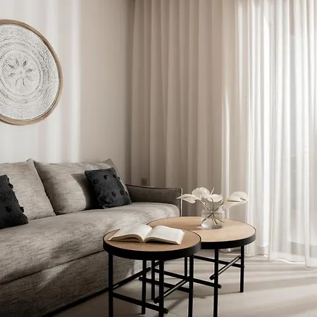 Alfa Luxury 5* Tsilivi (Zakynthos)