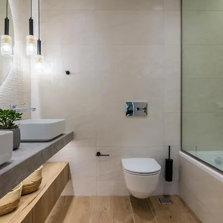 Hotel Alfa Luxury
