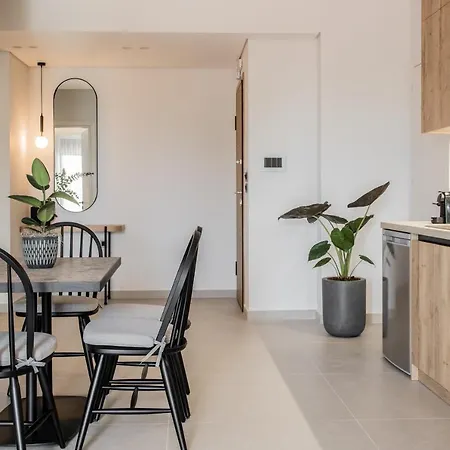 Alfa Luxury 5* Tsilivi (Zakynthos)