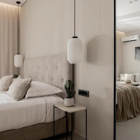 Hotel Alfa Luxury