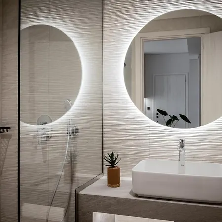 Hotel Alfa Luxury