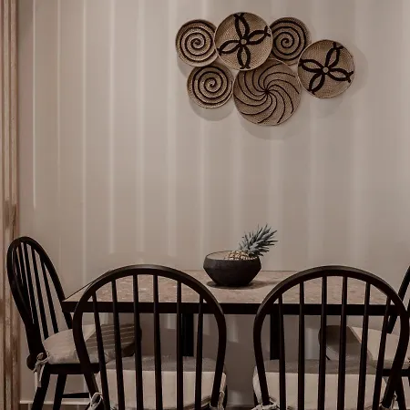 Alfa Luxury Hotel Tsilivi (Zakynthos)