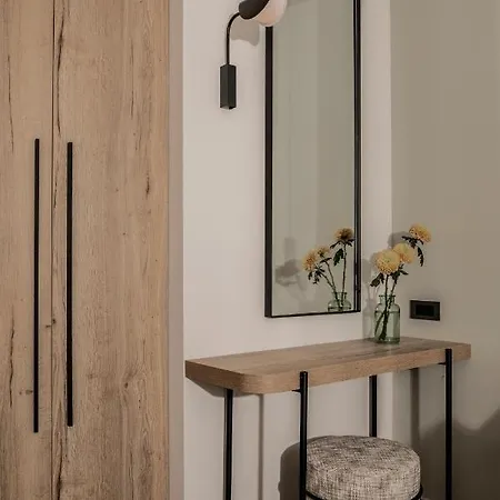 Alfa Luxury Hotel 5*