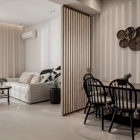 Hotel Alfa Luxury Tsilivi (Zakynthos)