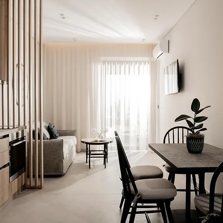 Hotel Alfa Luxury 5*