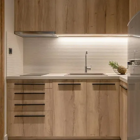 Alfa Luxury 5* Tsilivi (Zakynthos)