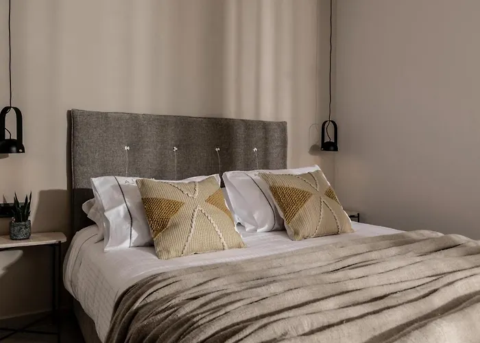 Hotel Alfa Luxury Tsilivi (Zakynthos)