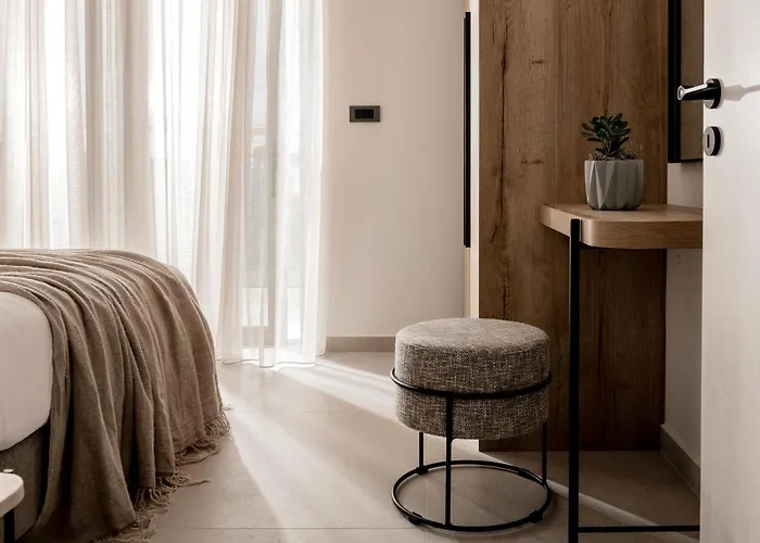Hotel Alfa Luxury