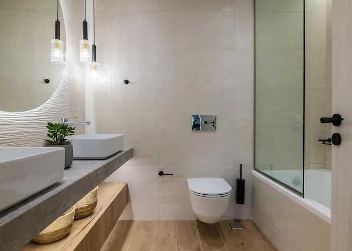 Hotel Alfa Luxury