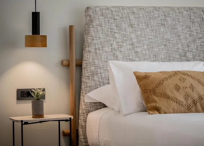 Hotel Alfa Luxury Tsilivi (Zakynthos)
