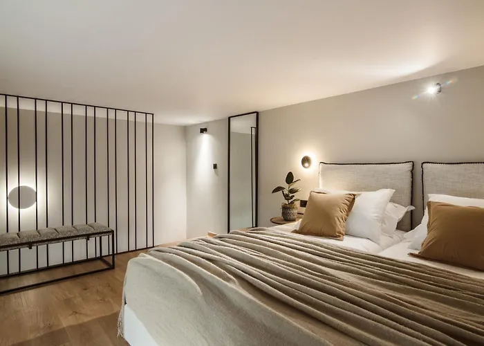 Alfa Luxury Hotel 5*
