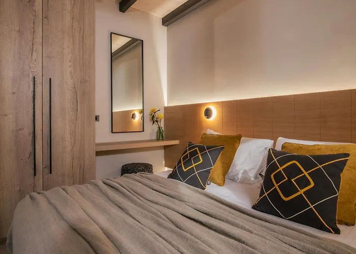 Hotel Alfa Luxury Tsilivi (Zakynthos)