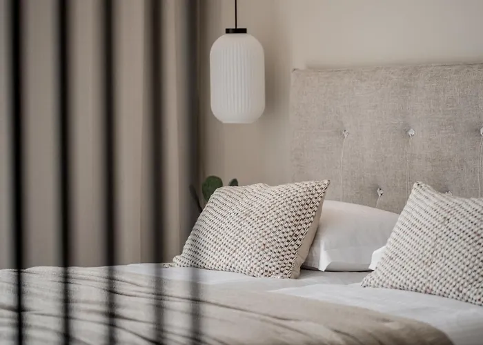 Alfa Luxury Hotel Tsilivi (Zakynthos)