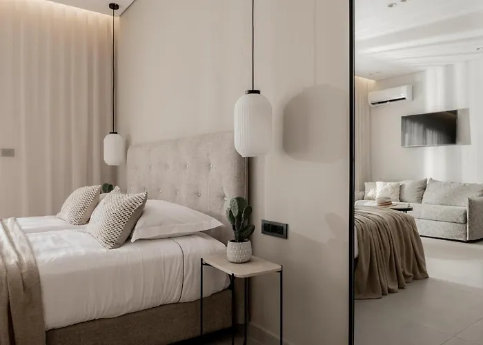 Hotel Alfa Luxury