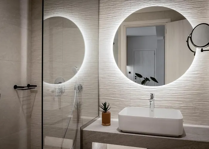 Hotel Alfa Luxury