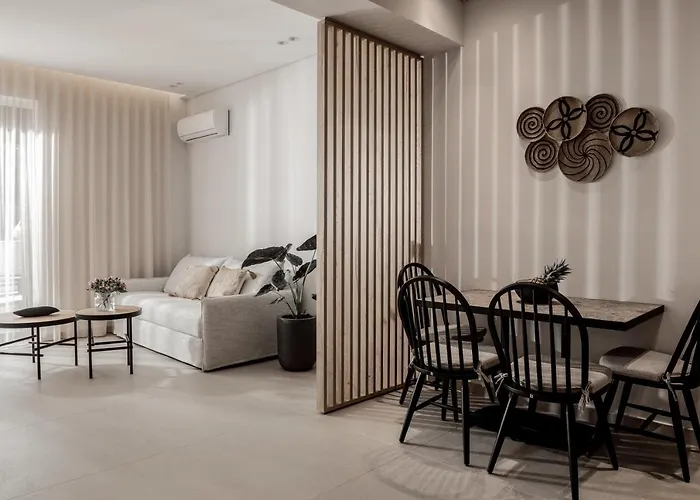 Hotel Alfa Luxury Tsilivi (Zakynthos)