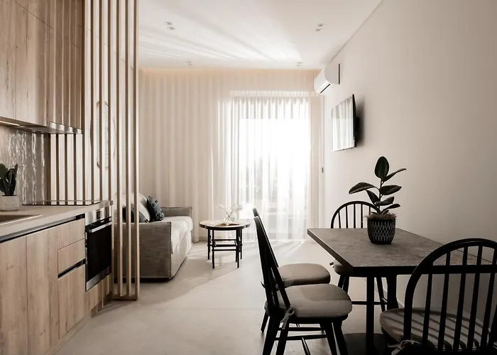 Hotel Alfa Luxury 5*