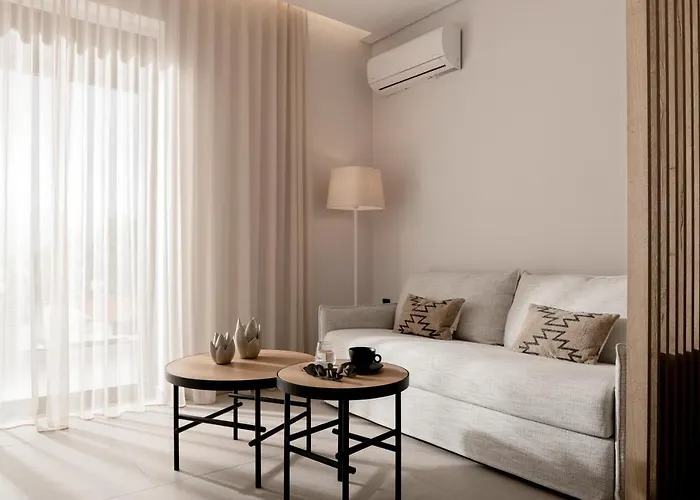 Hotel Alfa Luxury Tsilivi (Zakynthos)