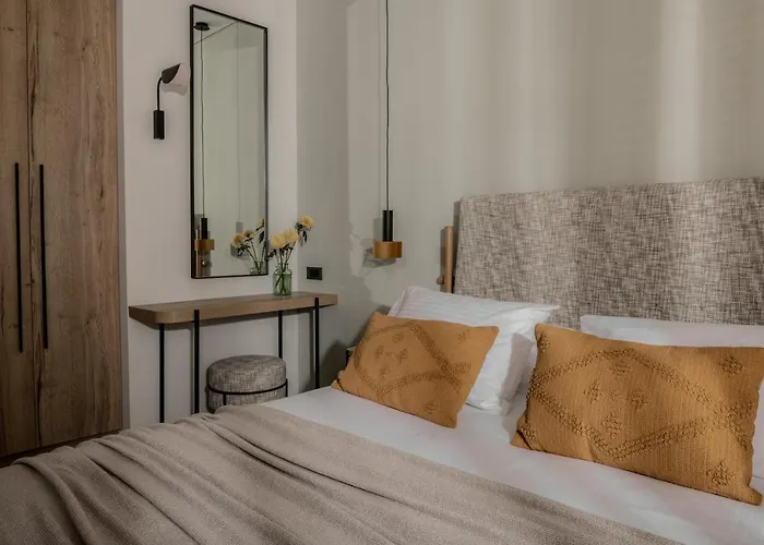 Hotel Alfa Luxury 5*